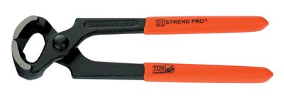 Strend Pro CP0701 180 mm, elülső csípőfogó