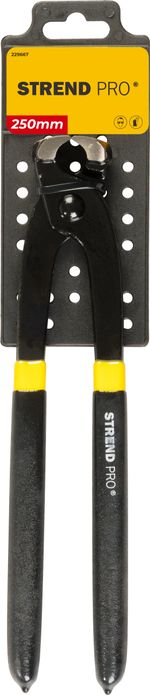 Fogó Strend Pro CP0213 250 mm, kötöző