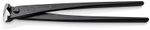 Pliers KNIPEX 99 10 300, 300 mm, rebar, power, uncoated handle