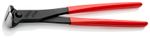 Fogó KNIPEX 68 01 280, 280 mm, vágó, elővágó