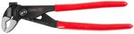 Strend Pro pliers, 250 mm, adjustable, with hammer
