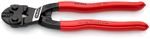 Pliers KNIPEX 71 01 200, 200 mm, cutting, compact. lever