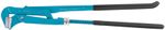 Pipe wrench Aiwo C10903, 2.0", 50 cm, Cobra