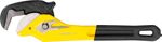 Pipe wrench Aiwo C10002, 330 mm, Bird
