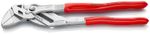 Pliers Wrench KNIPEX 86 03 250, 250 mm, 2", CrV