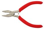 Pliers Strend Pro MP001A, 115 mm, mini, combination