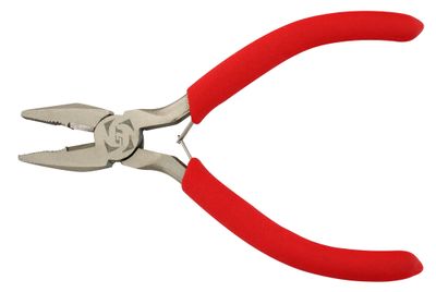 Strend Pro MP001A, 115 mm, mini kombinált fogó