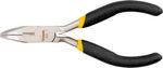 Fogó Strend Pro MP001F, 115 mm, mini, hajlított