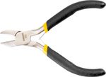 Fogó Strend Pro MP001B, 115 mm, mini, oldalcsípő