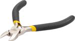 Pliers Strend Pro MP001B, 115 mm, mini, diagonal cutting