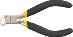 Kliešte Strend Pro MP001C, 115 mm, mini, štikacie, čelné