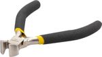 Mini Cutting front pliers Strend Pro, 115mm