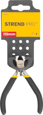 Fogó Strend Pro MP001C, 115 mm, mini, homlokcsípő