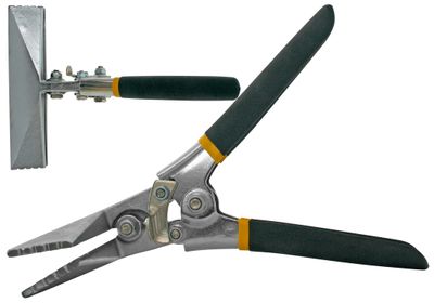 Plumber pliers Strend Pro, 150mm, bending