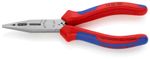 Pliers KNIPEX 13 02 160, 160 mm, electrician's, multifunctional