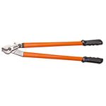 Pliers Strend Pro CC100, 600 mm, cutting, for ropes, cables and wires