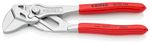 Fogókulcs KNIPEX 86 03 150, 150 mm, 1", CrV