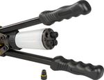Kliešte Strend Pro R09-803, nitovacie, pákové 280 mm, CrV