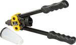 Pliers Strend Pro R09-803, riveting, lever, 280 mm, CrV