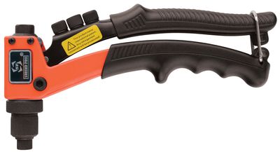 Strend Pro R09-958, szegecselő fogó, 200 mm