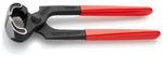 Pliers KNIPEX 50 01 210, 210 mm, cutting, handles with coating