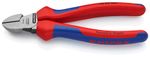 Pliers KNIPEX 70 02 160, 160 mm, cutting, side