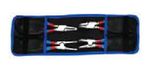 Sada kliesti UNIOR 539PLUS/1DPCT • 4 dielna 10-25 140mm