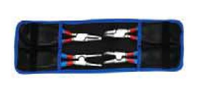 Sada kliesti UNIOR 539PLUS/1DPCT • 4 dielna 10-25 140mm