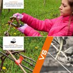 Pliers Cameleon SP500, binding, for plants