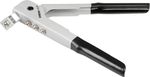 Pliers Strend Pro R0727, 270 mm, riveting, England type, for tear rivets
