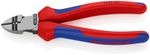 Fogó KNIPEX 14 22 160, 160 mm, szigeteléscsupaszító, vágó, oldalsó