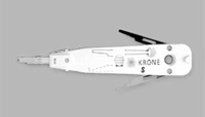 Klieste Krone LSA-PLUS® • montážne