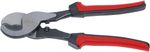 Klieste BGS 100329, 240 mm, na káble
