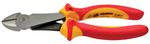 Pliers Whirlpower® 15704-21, 200 mm, electrician's, cutting, VDE 1000, DIN5749
