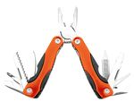 Pliers Strend Pro, multi-function, folding, 13 in 1
