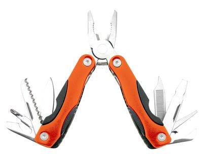 Strend Pro multifunkcionális, összecsukható fogó 13 az 1-ben