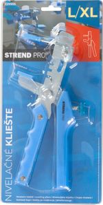 Fogó Strend Pro LP628, szintező, térkőhöz