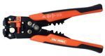 Kliešte Strend Pro AWS 066, 205 mm, na káble, elektrikárske, odblankovacie, odizolovacie, 0.2-6 mm2, Cr12MoV