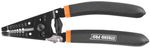 Crimping pliers Strend Pro MT 73, 0.8-2.6 mm