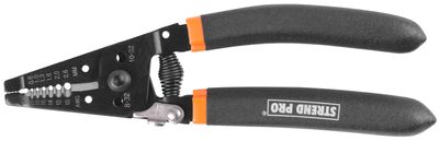 Crimping pliers Strend Pro MT 73, 0.8-2.6 mm