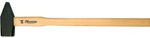 Kalapács Zbirovia 18/5 kg, ütő