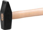 Hammer Zbirovia 28/2000 g, machinist's