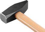 Hammer Zbirovia 28/2000 g, machinist's