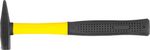 Kladivo Strend Pro HM111 100 g, 260mm, TUV/GS, sklolaminátová rúčka, TPR