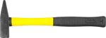 Hammer Strend Pro HM111 500 g, 320 mm, TUV/GS, fiberglass handle, TPR