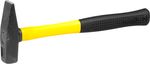 Kladivo Strend Pro HM111 500 g, 320mm, TUV/GS, sklolaminátová rúčka, TPR