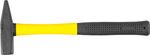 Kladivo Strend Pro HM111 400 g, TUV/GS, sklolaminátová rúčka, TPR, dĺžka násady 305mm
