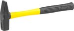 Kladivo Strend Pro HM111 400 g, TUV/GS, sklolaminátová rúčka, TPR, dĺžka násady 305mm