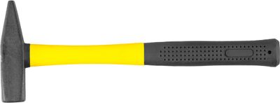Kladivo Strend Pro HM111 400 g, TUV/GS, sklolaminátová rúčka, TPR, dĺžka násady 305mm
