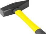 Kladivo Strend Pro HM111 600 g, 320mm, TUV/GS, sklolaminátová rúčka, TPR